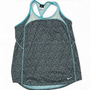 NIKE ATHLETIC TANK